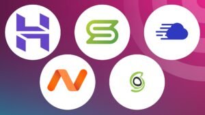 Best Web Hosting Deals 2026