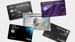 Top Credit Cards 2026