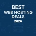 Best Web Hosting Deals 2026